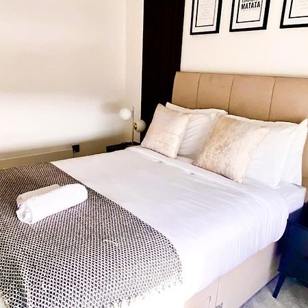 Prime Suite 2 Bedroom Apartment With Rooftop Terrace مانشستر المظهر الخارجي الصورة